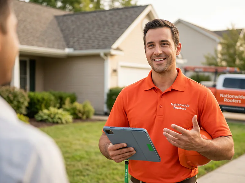 Roof Installation  in Rockwall  FAQ