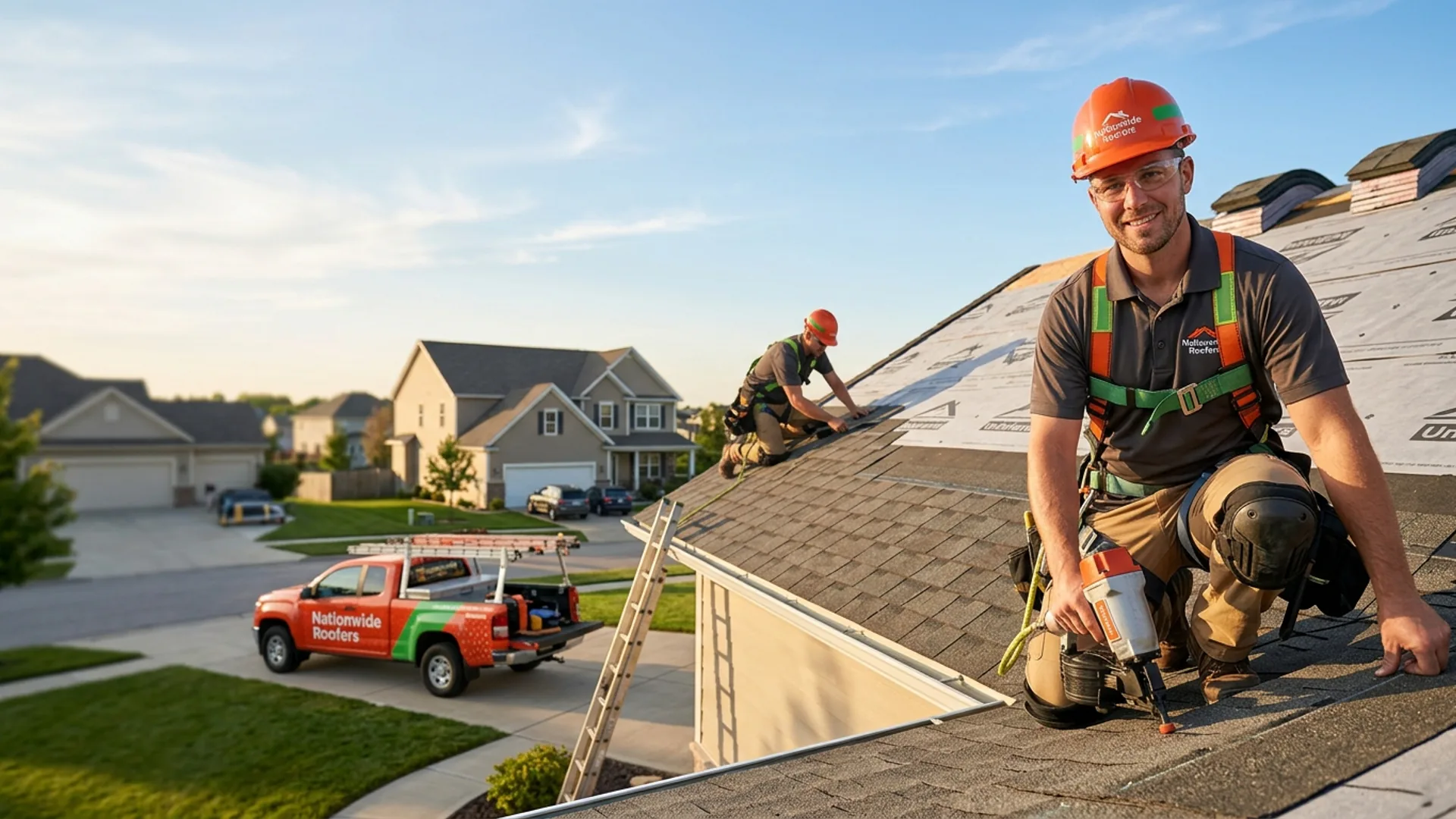 Affordable Roof Installation Rockwall, TX Nearby